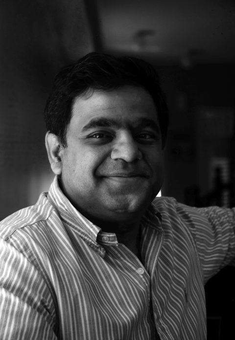 Ashutosh Wadhwa